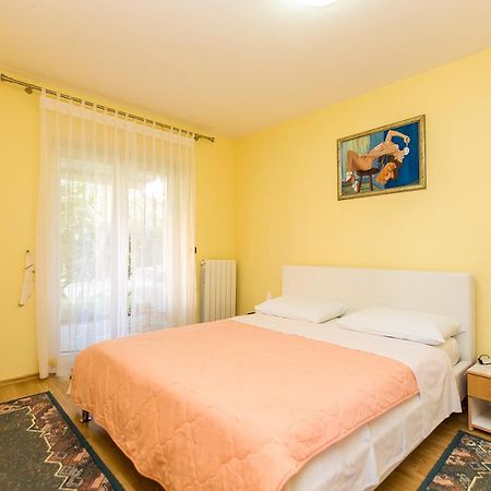 מדולין Vilic - Apartments Istriensonne מראה חיצוני תמונה
